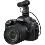 Canon Stereo Microphone DM-E100