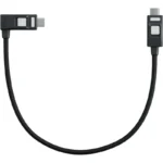 Atomos Locking USB-C To USB-C 10CM