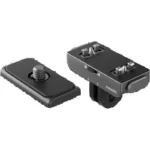 Insta360 X5 Quick Release Mount