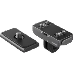 Insta360 X5 Quick Release Mount