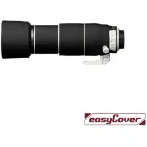 easyCover Lens Oak For Canon RF 100-300mm f/2.8 L IS USM ...