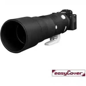 easyCover Lens Oak For Tamron SP 150-600mm f/5-6.3 DI VC ...