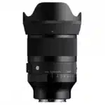Sigma 35mm f/1.2 DG II Art L-Mount