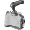 SmallRig 5518 Hawklock Quick Release Cage Sony A7R V / A7...