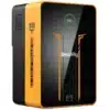 SmallRig 5527 VB99 Pro Mini V Mount Battery (Bumblebee Ed...
