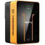 SmallRig 5527 VB99 Pro Mini V Mount Battery (Bumblebee Ed...