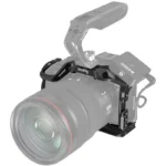 SmallRig 5608 Black Mamba Cage Kit For Canon EOS R5 MkII ...