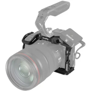 SmallRig 5608 Black Mamba Cage Kit For Canon EOS R5 MkII ...
