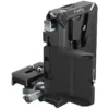 SmallRig 5227 V-Mount Battery Mount Plate Kit