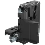 SmallRig 5227 V-Mount Battery Mount Plate Kit