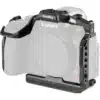 SmallRig 5502 Black Mamba Cage For Panasonic S1R II / S1 ...