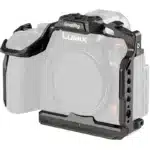 SmallRig 5502 Black Mamba Cage For Panasonic S1R II / S1 ...