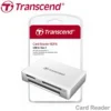 Transcend Card Reader RDF8 USB 3,1
