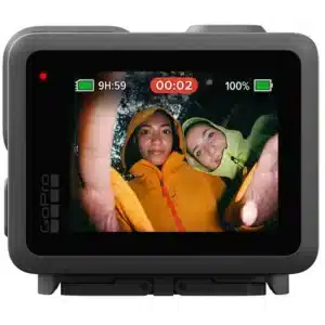 GoPro LIT HERO