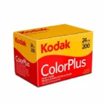 Kodak Colorplus 200 135-24