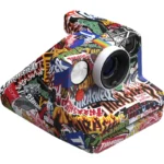 Polaroid Now Gen 3 Thrasher Edition