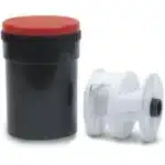 AP Compact developing tank 2x 35mm