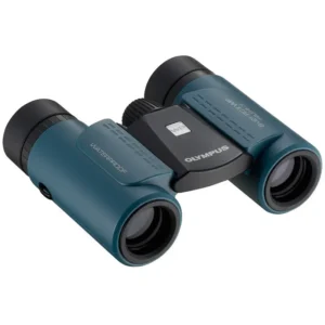 OM SYSTEM 8x21 RC II WP Blau