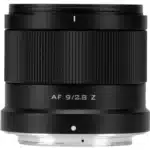 Viltrox AF 9mm f/2.8 Nikon Z Aps C