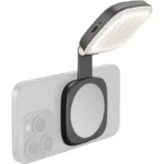 SmallRig 4933 Vibe P48 Detachable Mobile Phone LED Video Light (White)