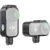 SmallRig 5757 Vertical-To-Horizontal Cage Kit For DJI Osm...