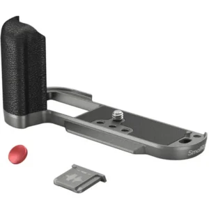 SmallRig 4783C L-Shape Grip For Fujifilm X-T50 (Silicone/...