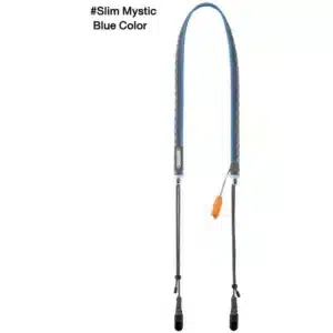 PGYTECH Camera Strap Slim (Trendy Mystic Blue)