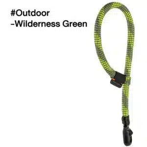 PGYTECH Camera Wrist Strap Slim (Outdoor Aurora Blue)