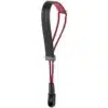 PGYTECH Camera Wrist Strap Slim (Outdoor Blaze Red)