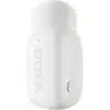 Boya MINI-13 Ultra-Mini Wireless Microphone (White) - 2TX + 2RX
