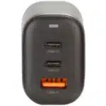 SWIT UC-2065 65W USB-C/A GaN Travel Charger