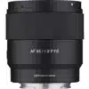 Samyang AF 85mm F1.8 P Sony FE
