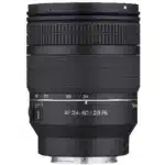 Samyang AF 24-60mm F2.8 Sony FE. Schneider-Kreuznach