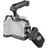 SmallRig 5599 Hawklock Cage Kit For Sony Alpha 7R V / 7 I...