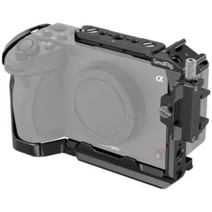 SmallRig 4183B Cage For Sony FX30 / FX3