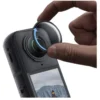 Telesin Onderwater Selfiestick met Remote voor GoPro