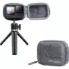 Telesin Backpack clip magnetisch voor GoPro