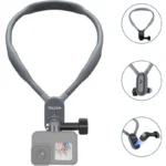Telesin Cycling Mount voor Action Camera