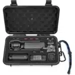 Telesin Opbergcase voor DJI Osmo Pocket 3