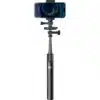 Telesin Magnetische Mount voor GoPro met nek-bevestiging