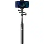 Telesin Magnetische Mount voor GoPro met nek-bevestiging