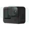 Telesin Screenprotector-set gehard glas voor GoPro 13