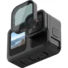 Telesin Case met Filter Mount voor IPhone 15 Pro