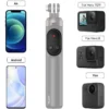 Telesin 3-in-1 Telefoonhouder met Remote en Selfie Stick