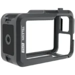 Telesin Metalen cage V2 voor DJI Osmo Action 5 Pro/4/3