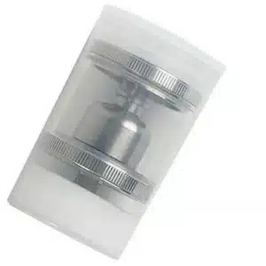 Telesin Atomizing chamber voor Telesin C40 Fog machine