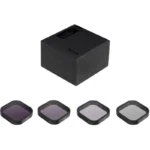 Telesin CPL+ND8/16/32 Lens Filter Kit voor GoPro 13