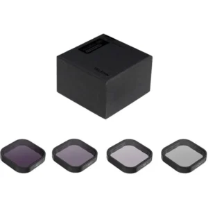 Telesin ND8/16/32 Lens Filter Kit voor GoPro Hero 13