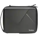 Telesin Opbergcase Large voor DJI Osmo Action 3/4/5 Pro