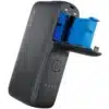 Telesin Opblaadbox met 2x Double Arc Accu - GoPro 12/11/10/9